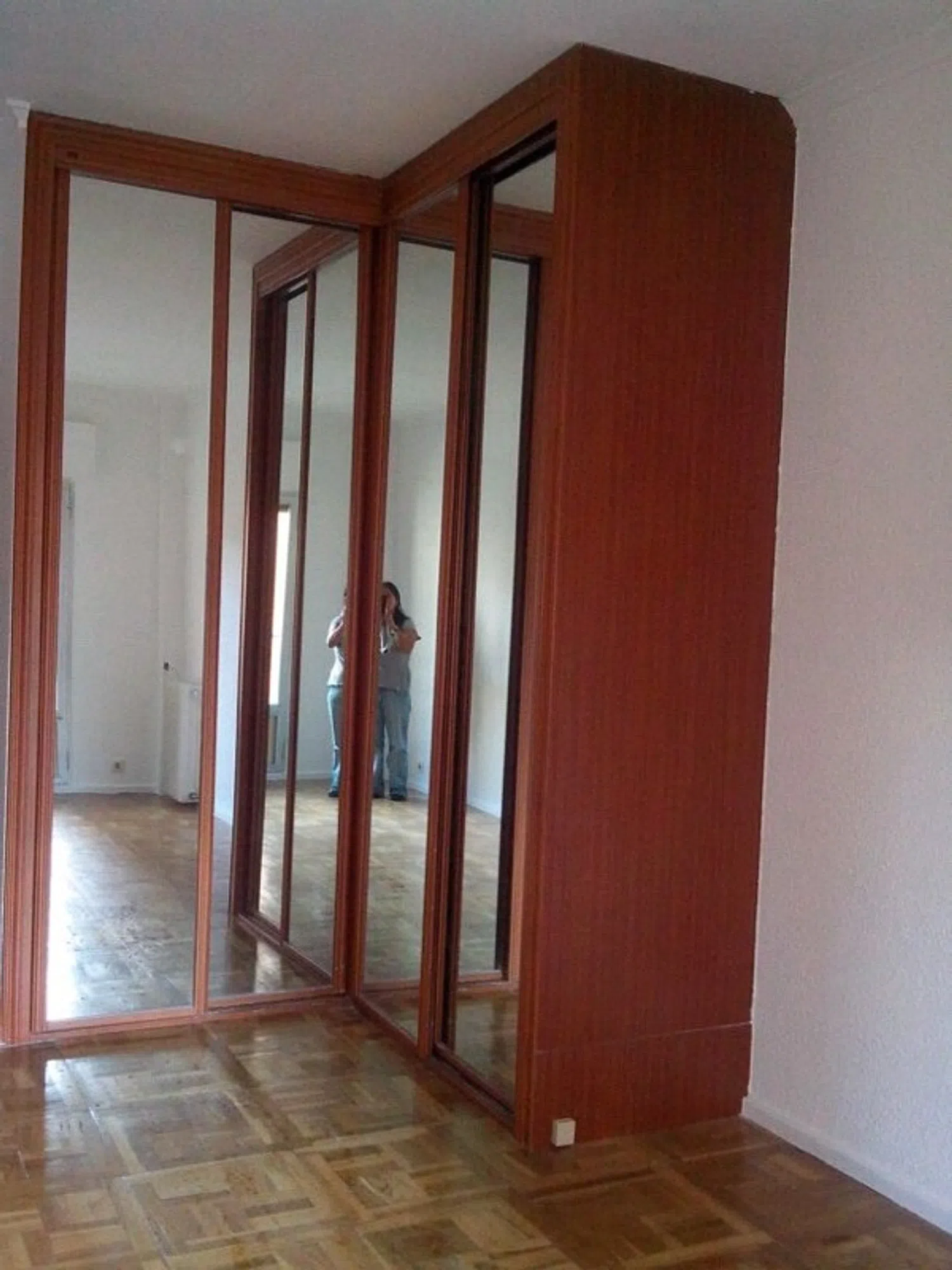 Piso en calle del Capitán Haya, 55 - Foto 5