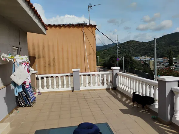 Piso en calle d'Oristà, 77 - Foto 3