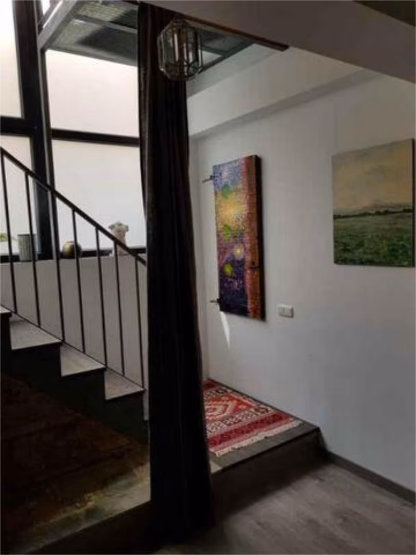 Loft en Centro - Foto 9