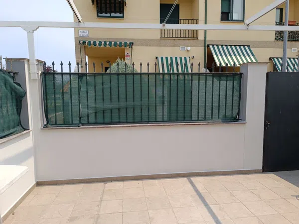 Chalet adosado en Calle Ocho de Marzo, 5, Montesol - Mejostilla, Montesol - Mejostilla - Foto 22