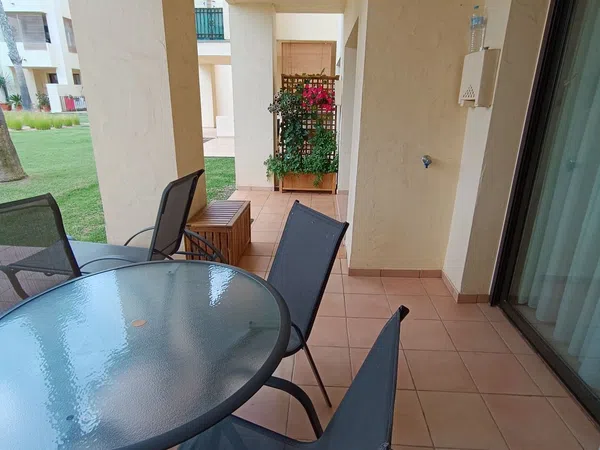 Piso en Avenida del Golf, 22, Roda, Roda - Foto 2