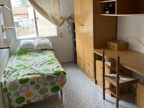 Piso en calle del Huerto, 8 - Foto 12