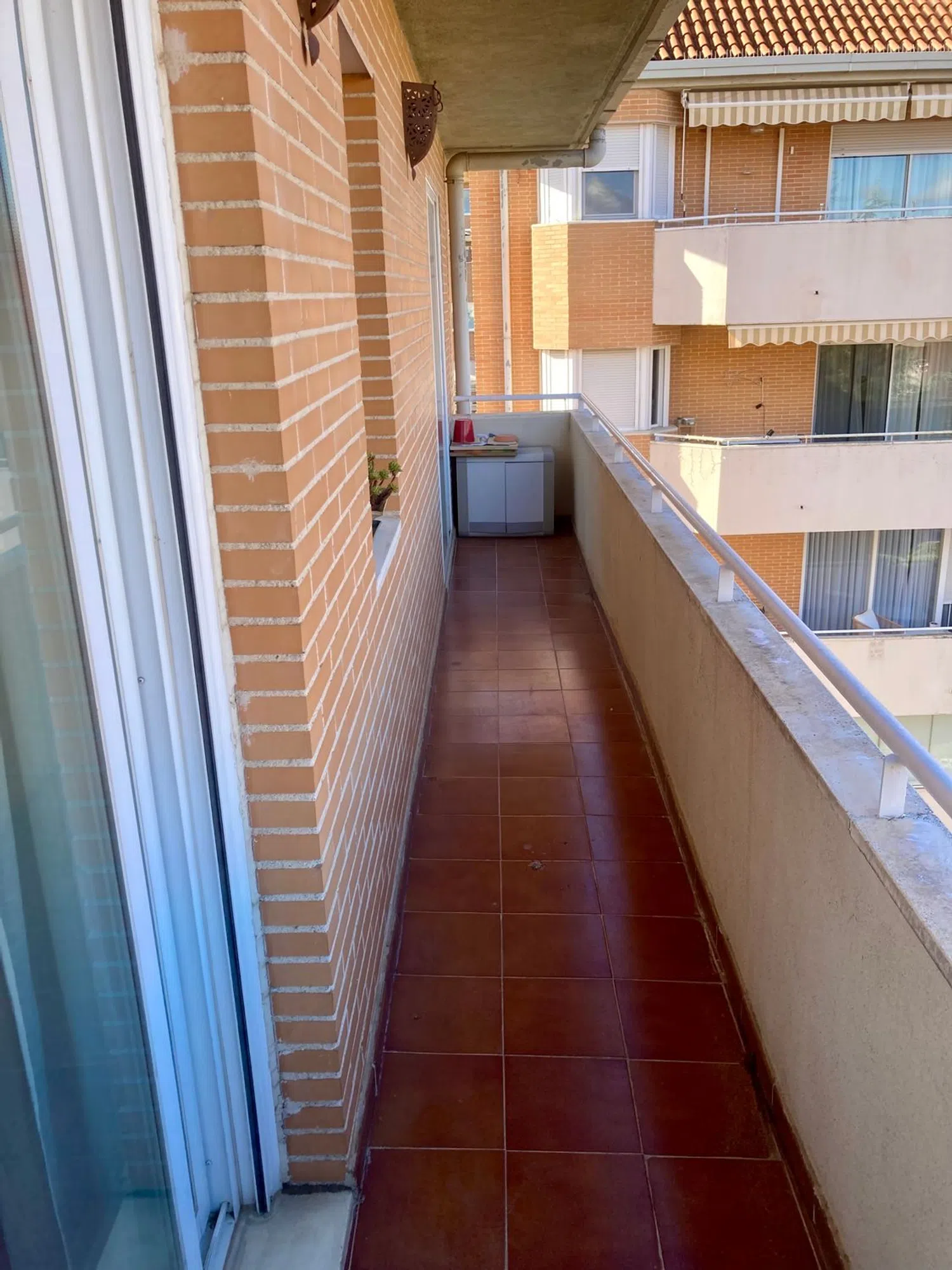 Piso en calle Ventura Rodríguez, 8 - Foto 29