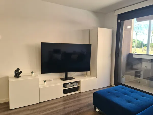 Piso en calle de Ciceró, 8 - Foto 7