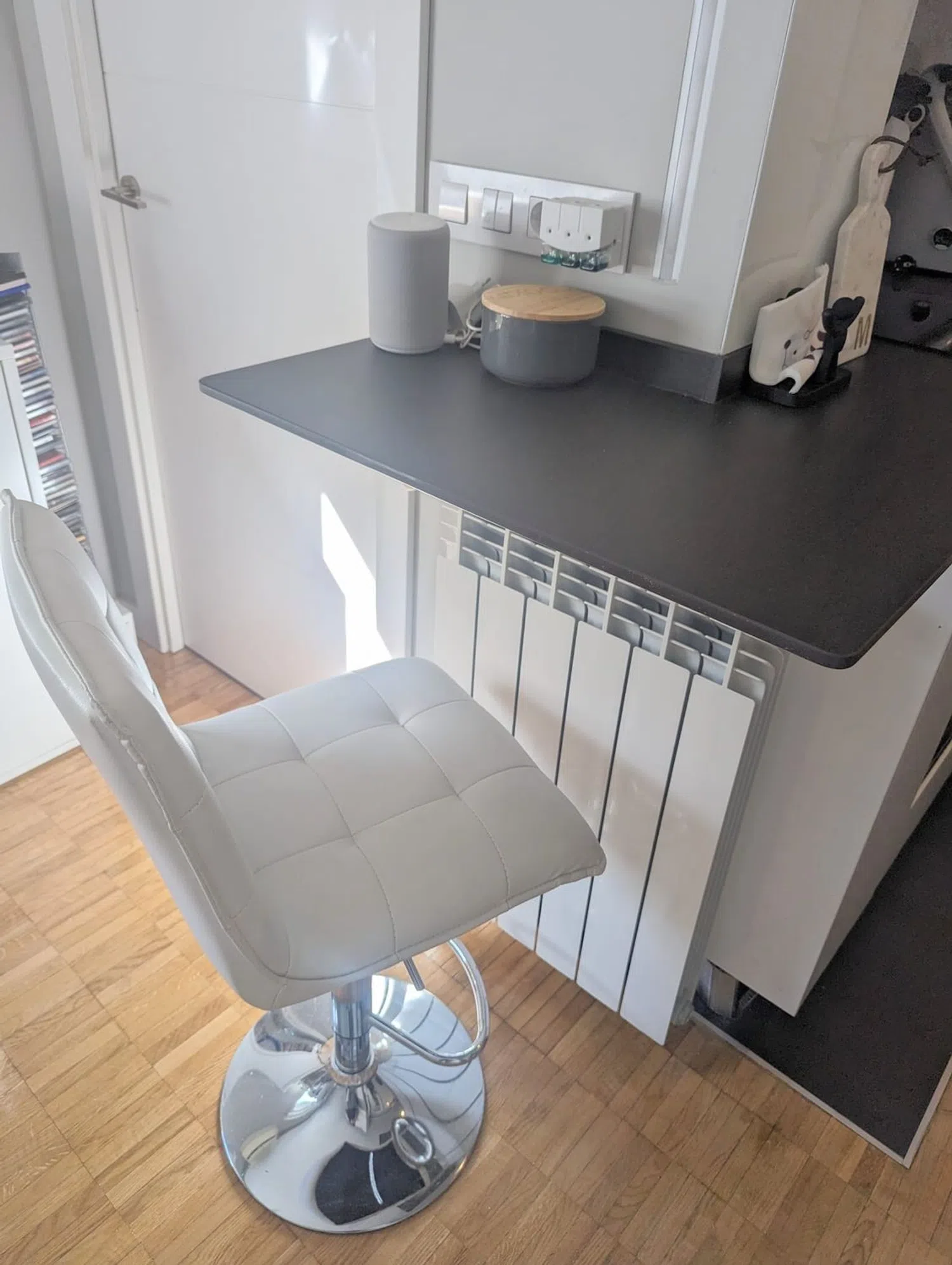 Ático en Rafael Herrera, 9 - Foto 28