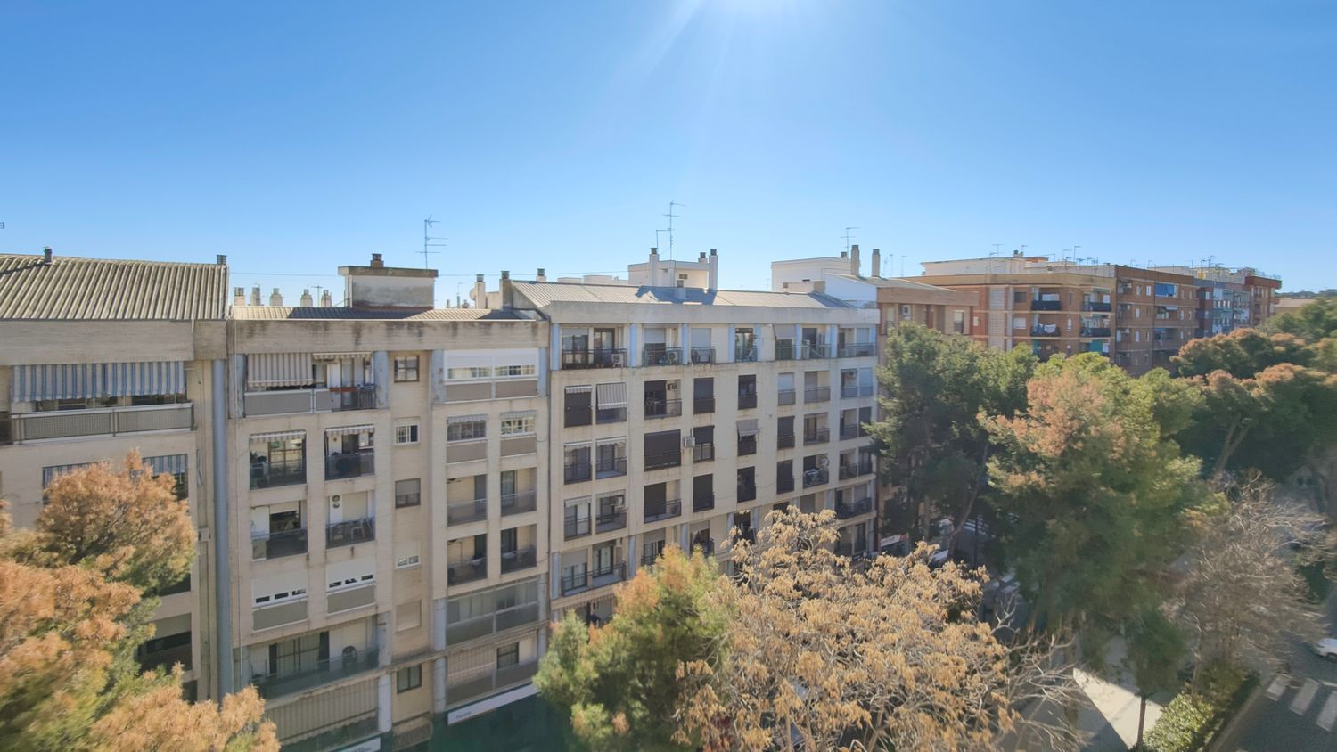 Piso en Avenida al Vedat, 110, Zona Avenida al Vedat, Zona Avenida al Vedat - Foto 7