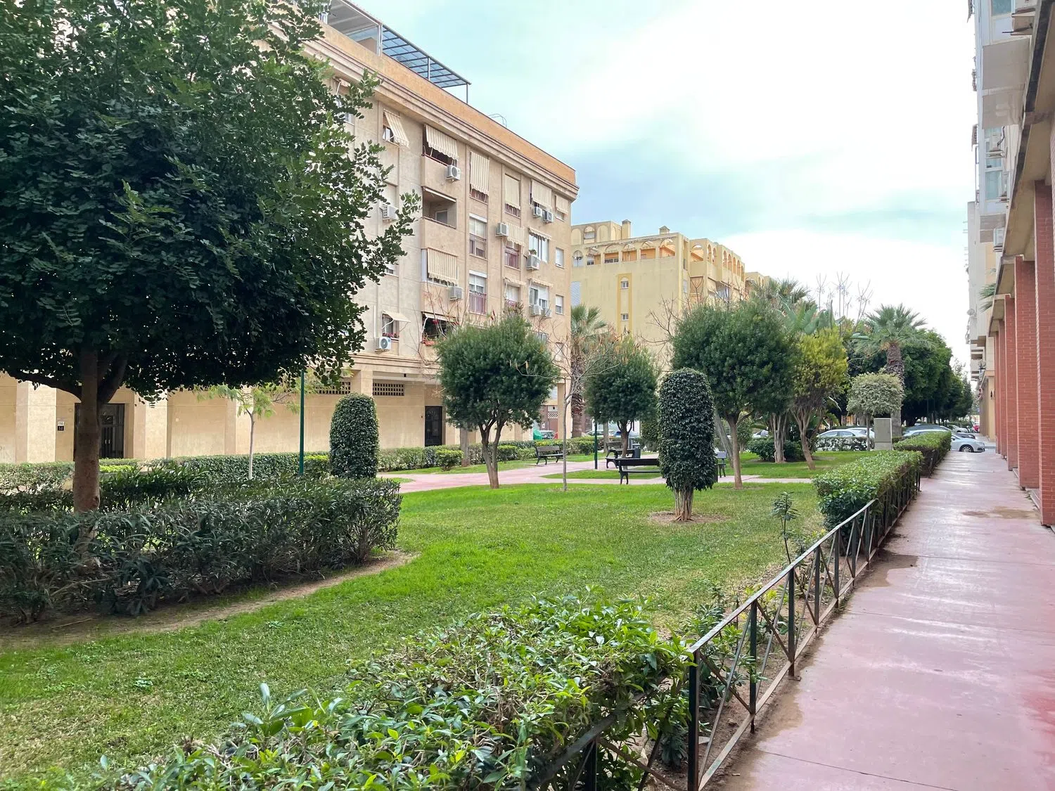 Piso en calle Eugenio Oneguin, 13 - Foto 3