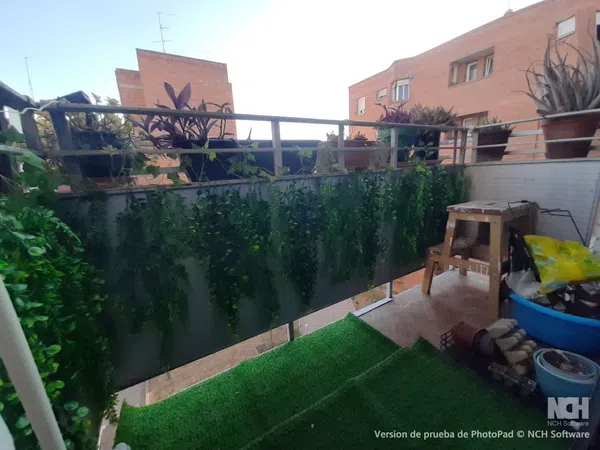 Piso en Calle de la Encomienda de Palacios, 378, Pavones - Foto 4