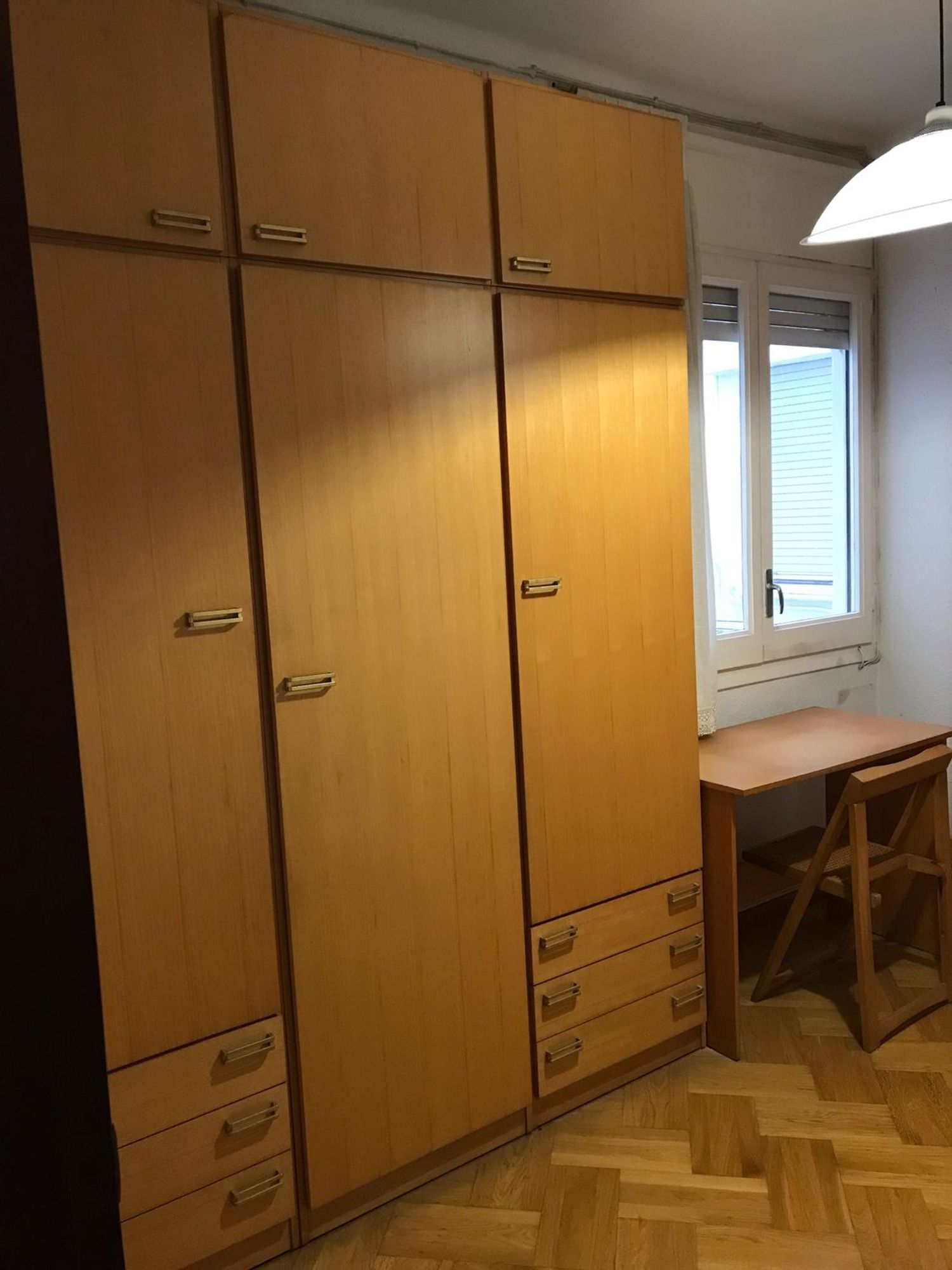 Piso en calle del Marquès de Campo Sagrado, 21 - Foto 14