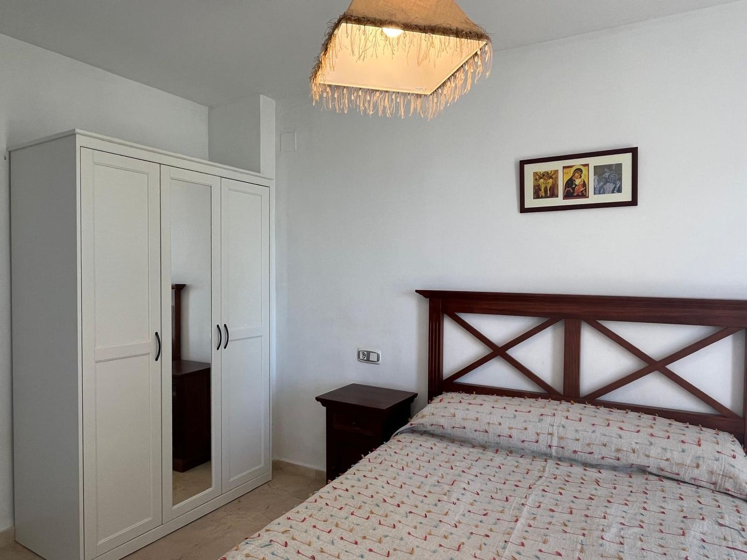 Chalet pareado en Paseo Marítimo el Pedregal, 35, Pedregalejo - Morlaco - Foto 26