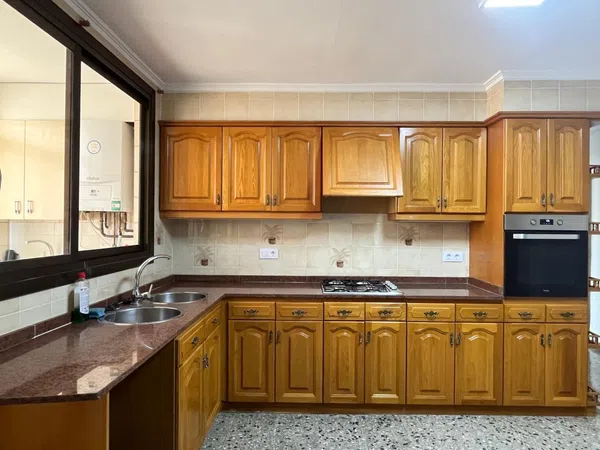 Piso en Avenida al Vedat, Zona Avenida al Vedat, Zona Avenida al Vedat - Foto 7