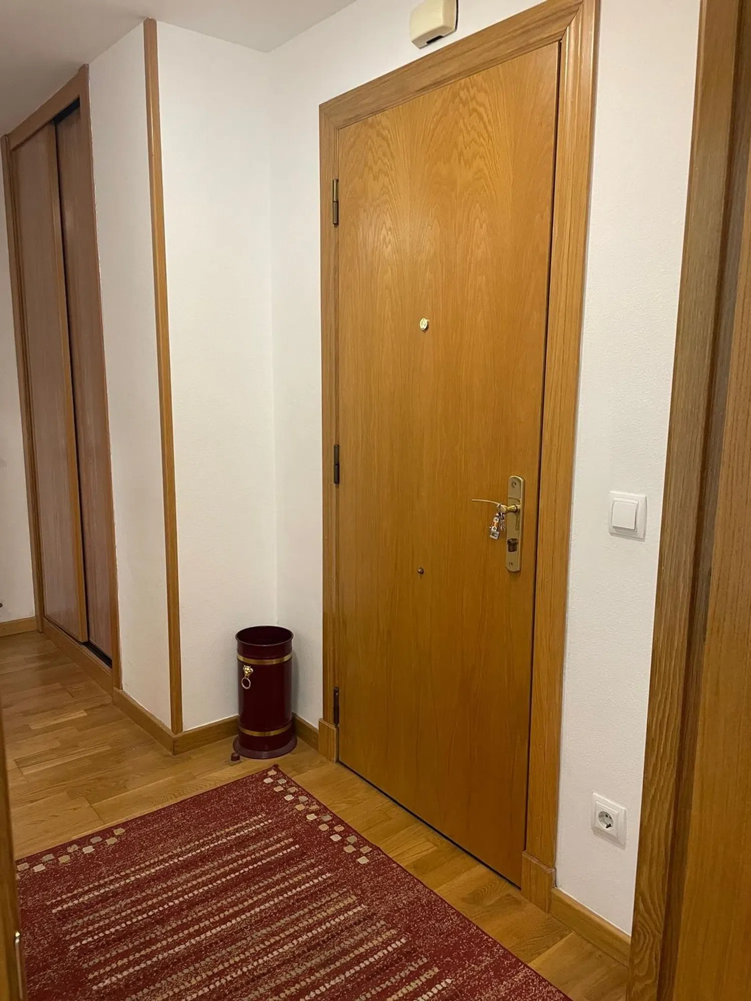 Piso en avenida de Lisboa, 6 - Foto 6