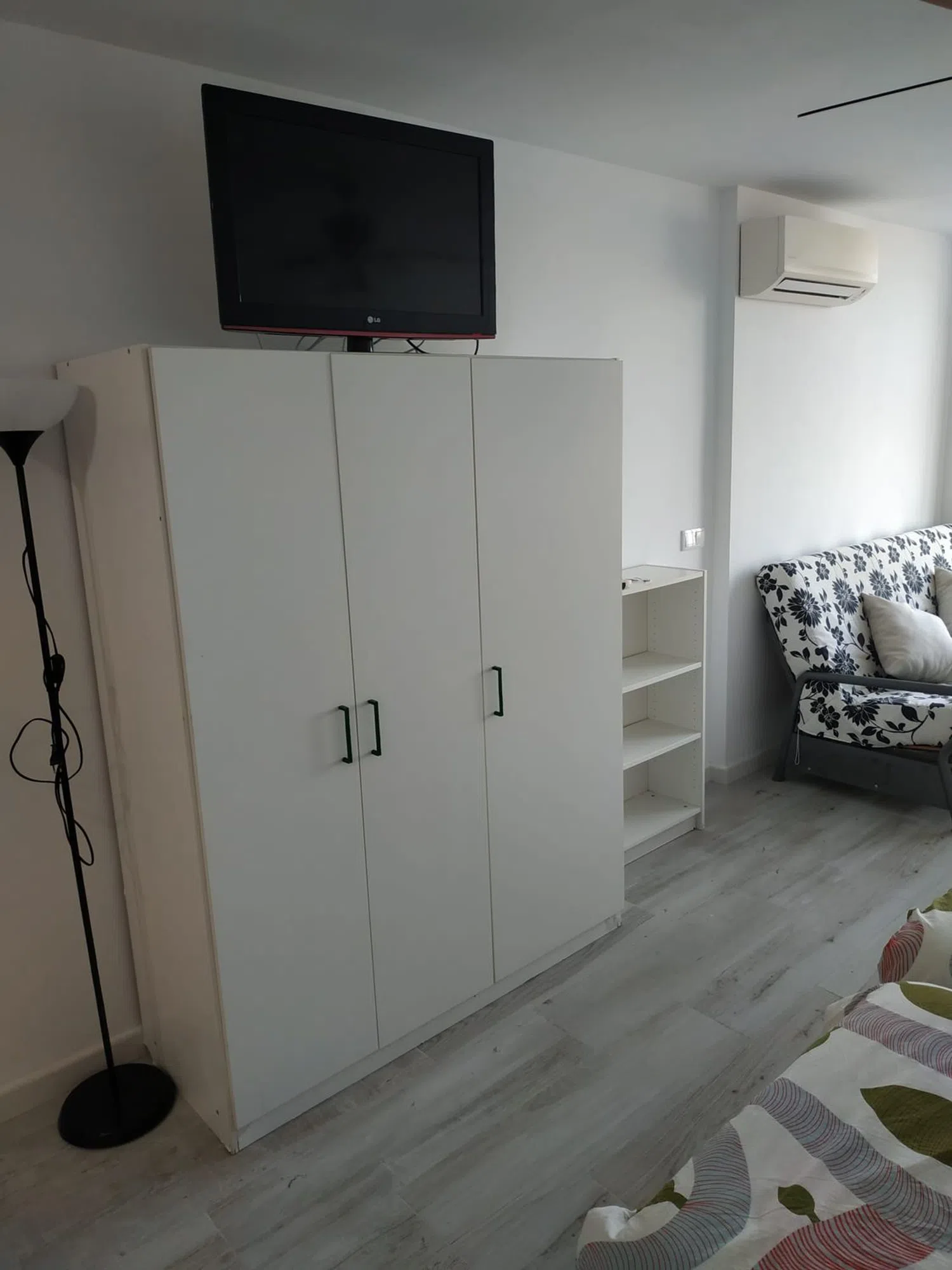Estudio en Campillo, 4 - Foto 5