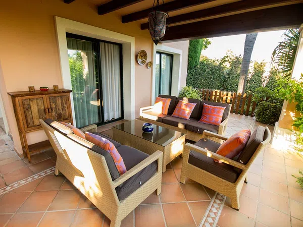 Casa o chalet independiente en Avenida Reina Doña Sofia, 34, Bahía de Marbella - Foto 6