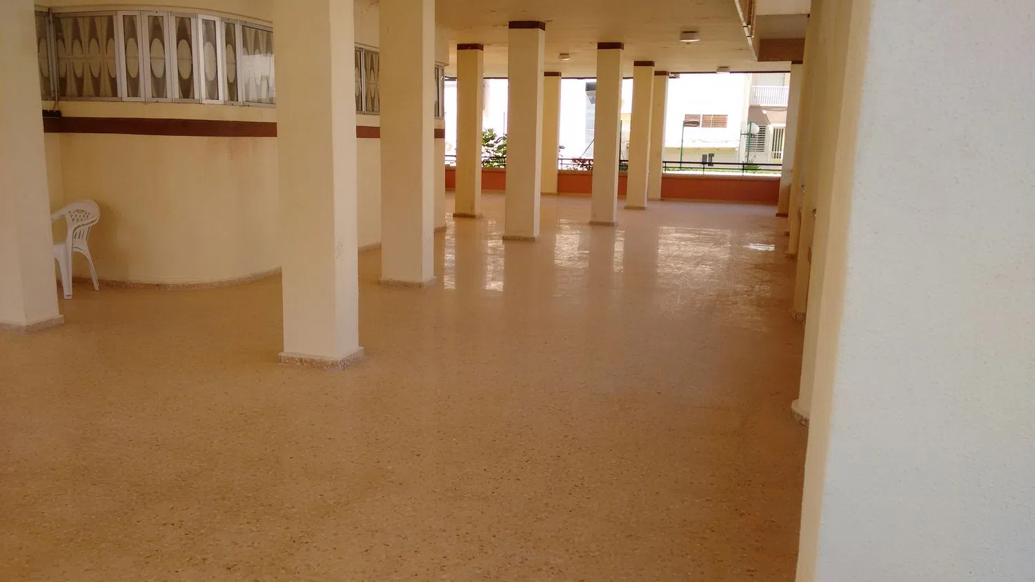 Piso en calle de Juan de la Cierva, 39 - Foto 6