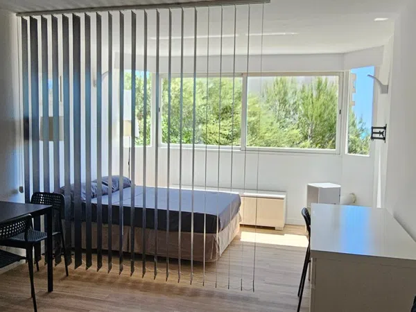 Estudio en Calle de Miquel Rosselló i Alemany, 51, Cala Major - Foto 2