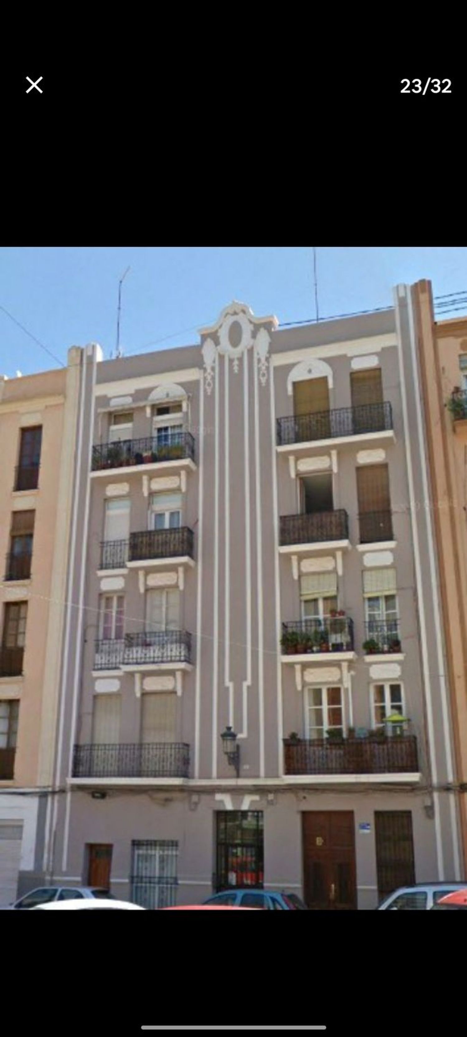 Piso en calle de Granada, 3 - Foto 15