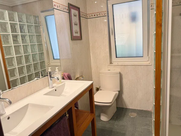 Casa o chalet independiente en Monte Rozas, Monte Rozas - Foto 18