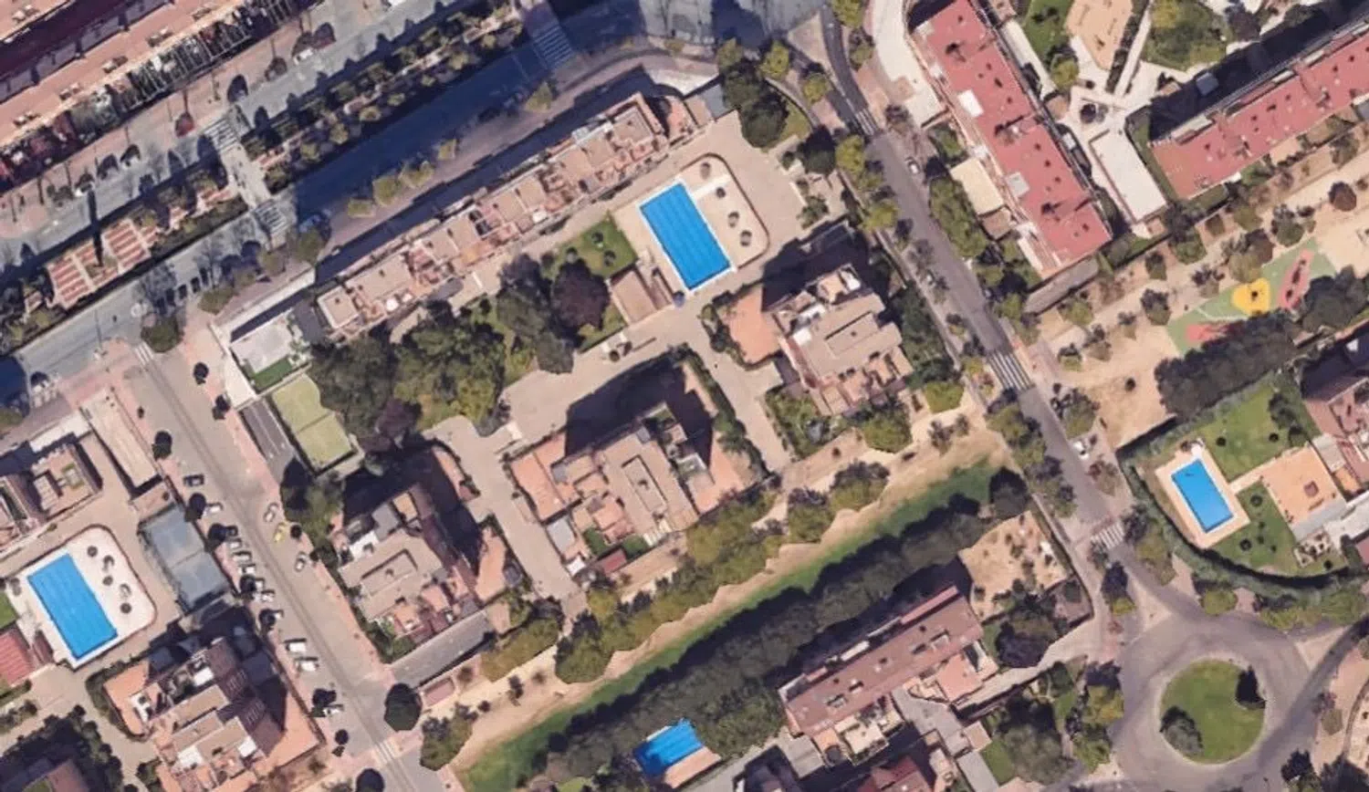Piso en avenida Juan Carlos I, 5 - Foto 2