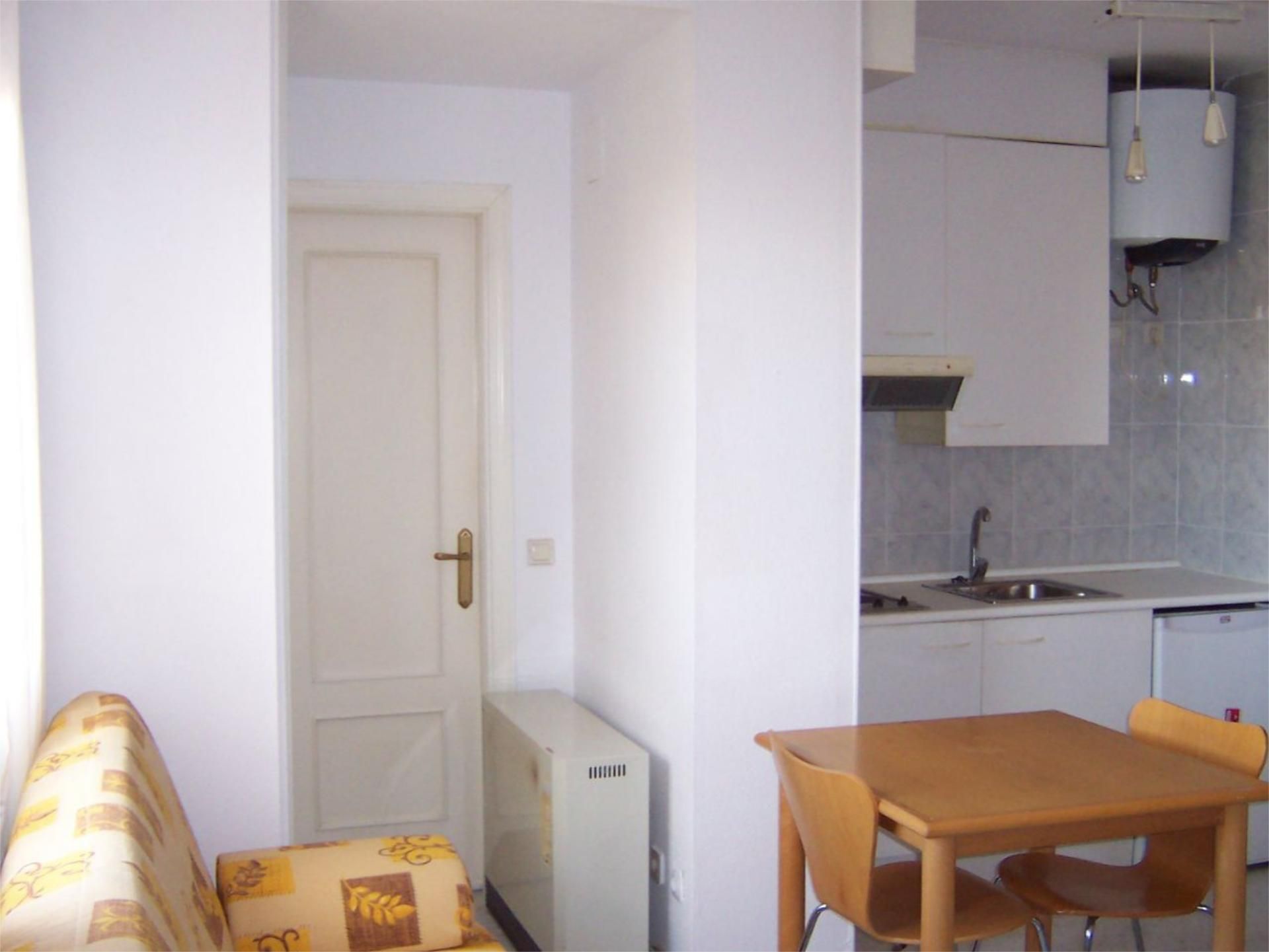 Piso en calle Calle Ingeniero Mariño 34 - Foto 2