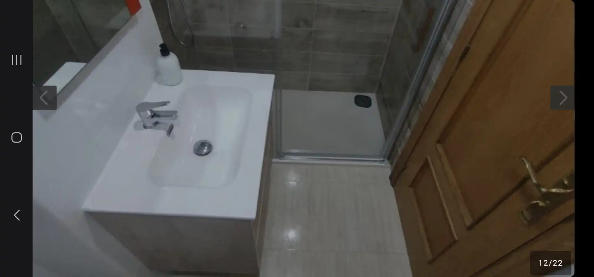 Apartamento en  Carrer Moscatell 22 - Foto 13