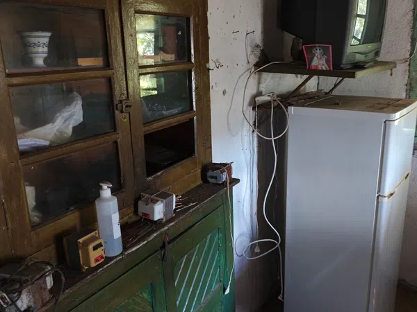 Casa de pueblo en Calle Barrio Abajo, 50 - Foto 6