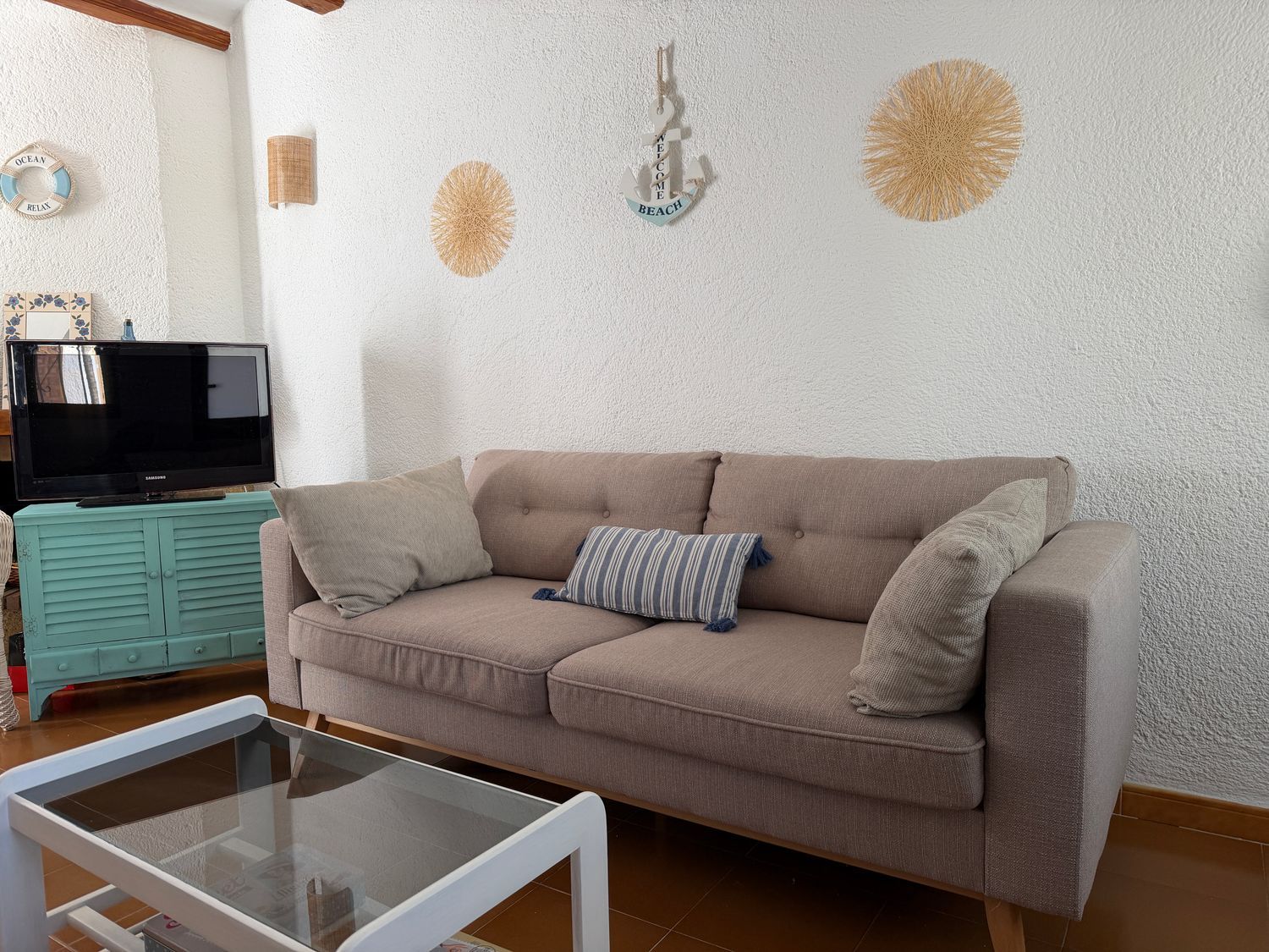 Chalet adosado en Partida Platja Almadrava Carrer 14, 15 - Foto 9