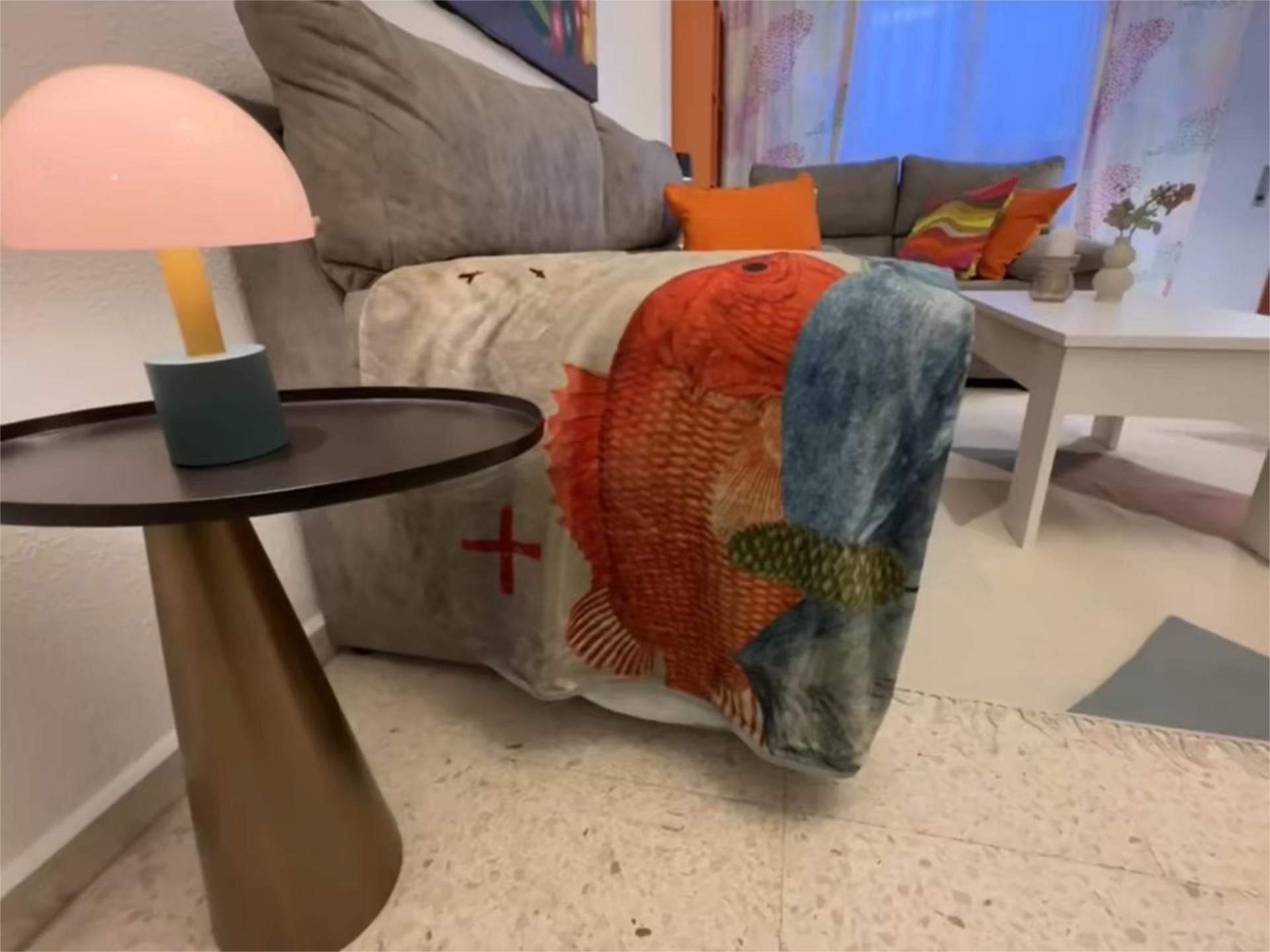 Piso en  Calle Pintor Luis Garay 1 - Foto 3