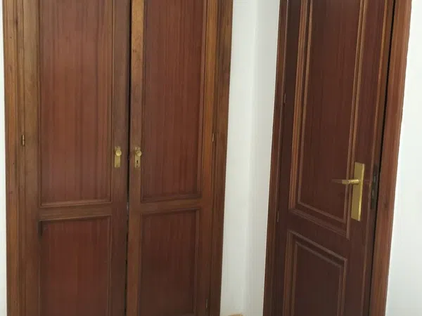 Piso en Joaquín María López 41, 41