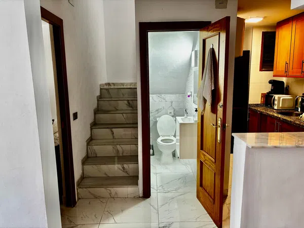 Casa o chalet independiente en Calle París, 57 - Foto 18