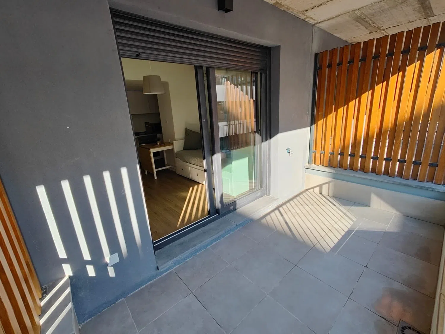 Estudio en calle de Fuerteventura, 9 - Foto 7