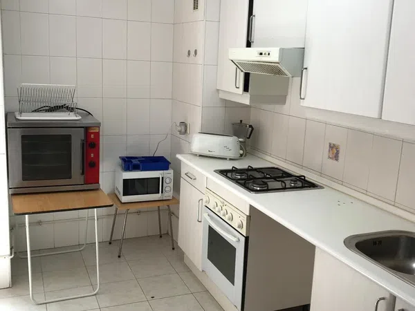 Dúplex en Calle San Vicente de Paul, 28, Guardia Civil - Zona Industrial - Foto 21