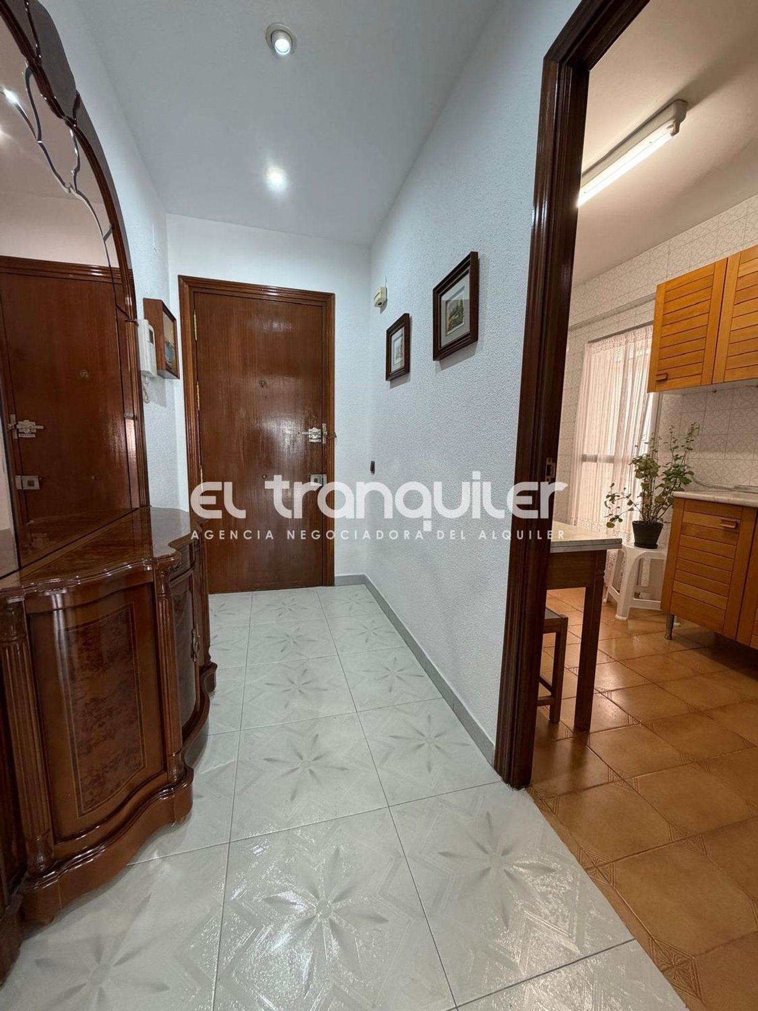Piso en Calle del Ampurdán, 8, Zarzaquemada - Foto 20