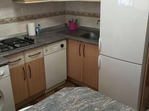 Piso en Avenida Juan Pablo II, 5, La Cruz - Foto 12