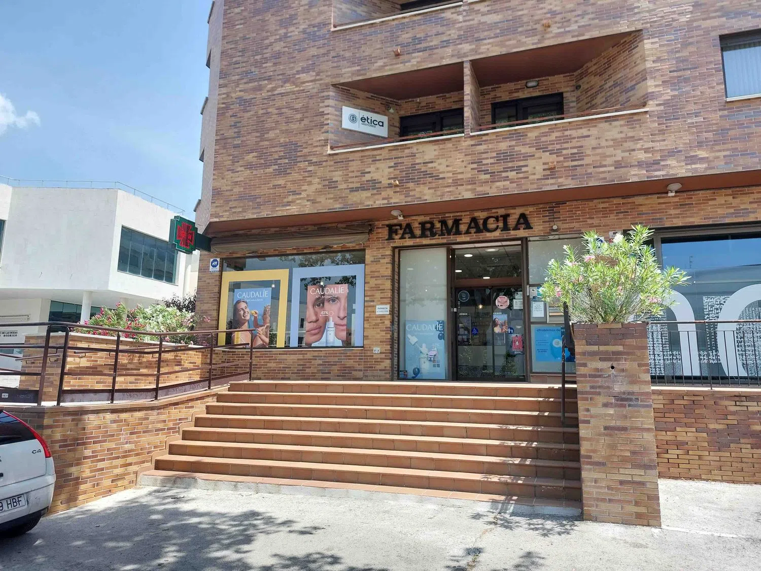 Piso en calle Doctor Ramón Muncharaz, 7 - Foto 32