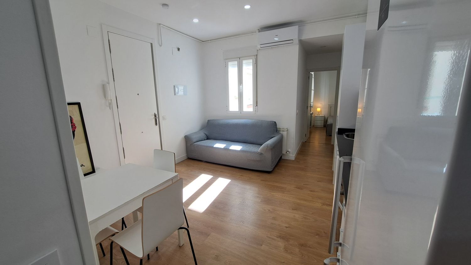 Piso en calle de Alcántara, 23 - Foto 22