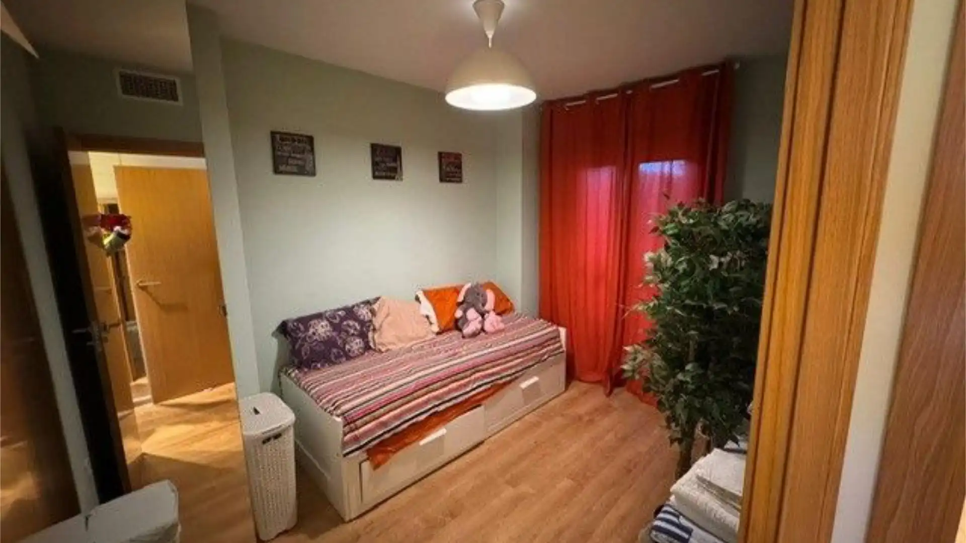 Piso en  Calle San Manuel 7 - Foto 24