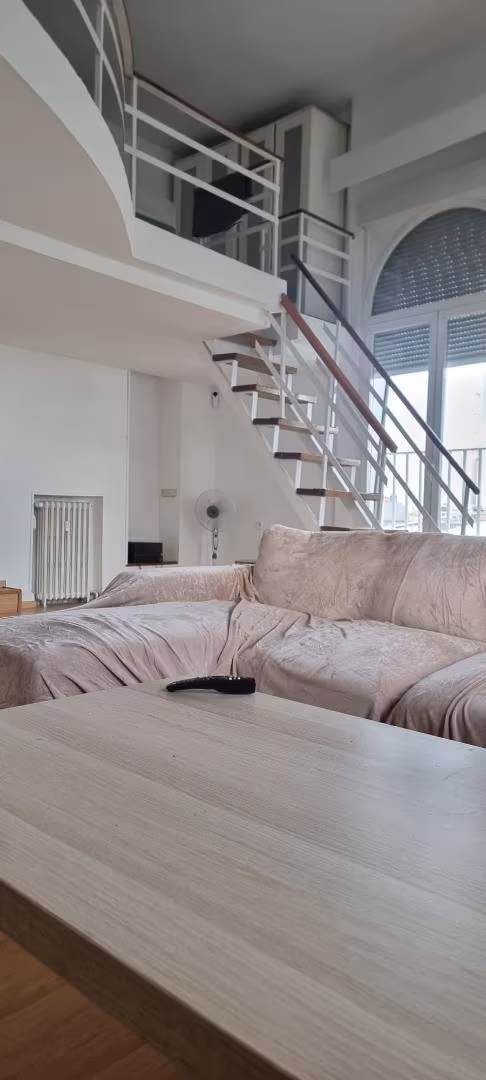 Piso en  Calle de José Abascal 49A