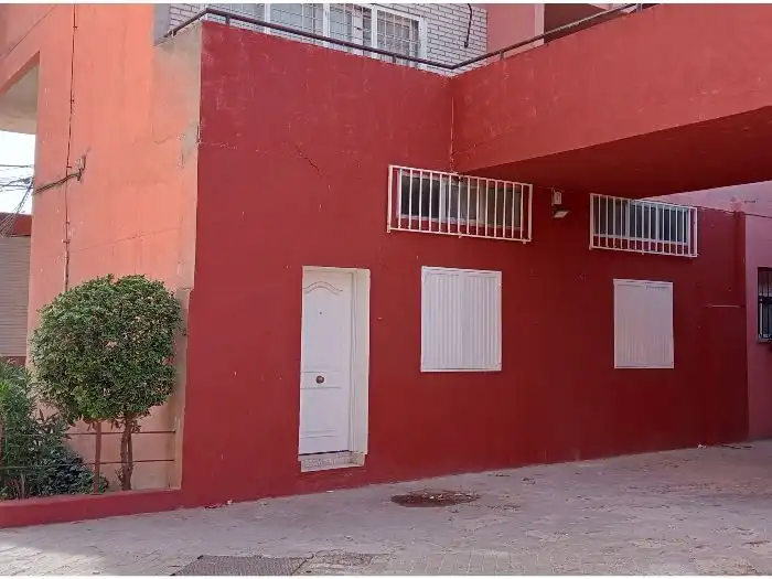 Loft en  Calle de Santa Mónica 29 - Foto 2