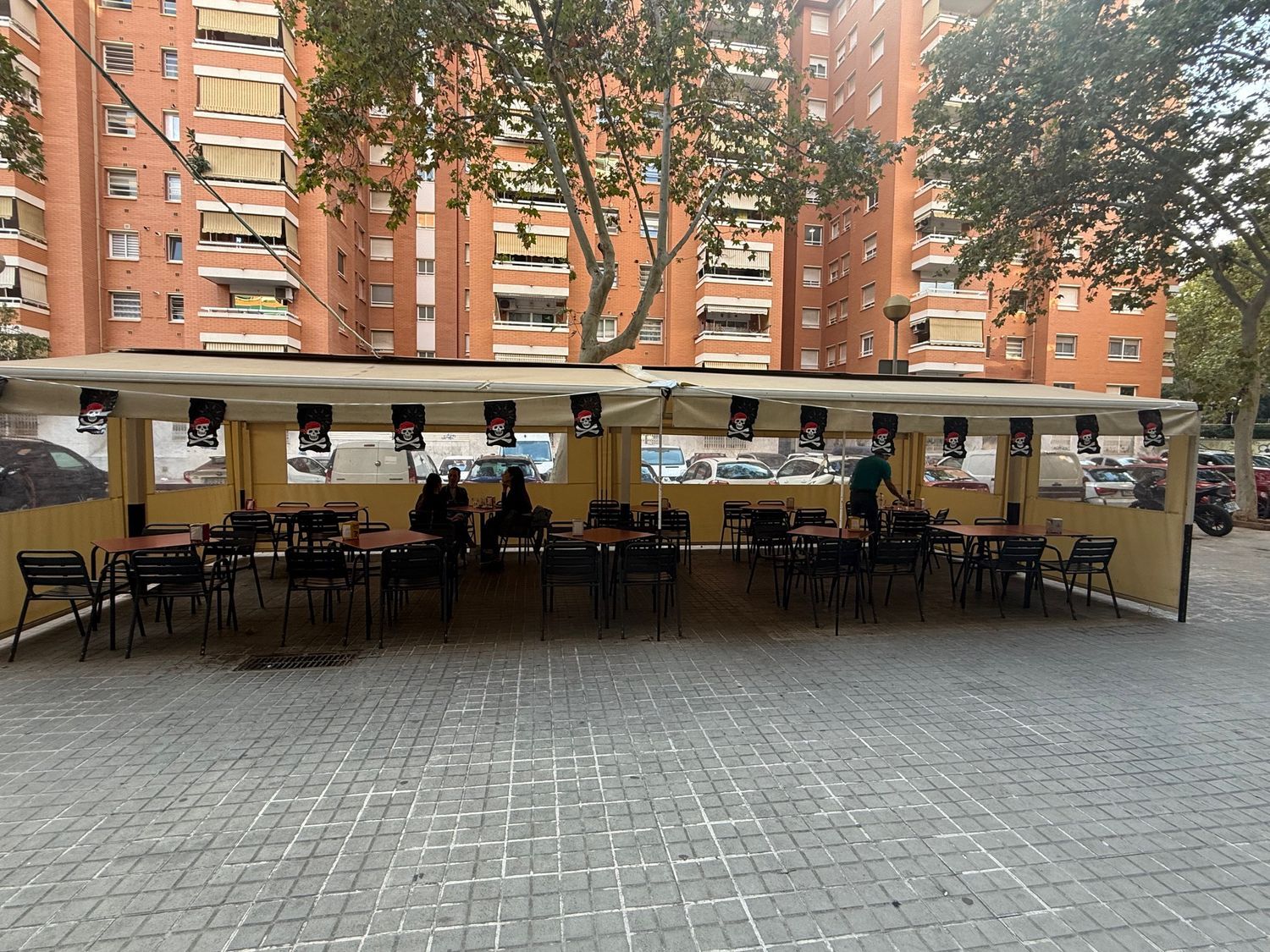 Local en Bar, restaurante en Passatge Riu Congost, Lloreda - Foto 7