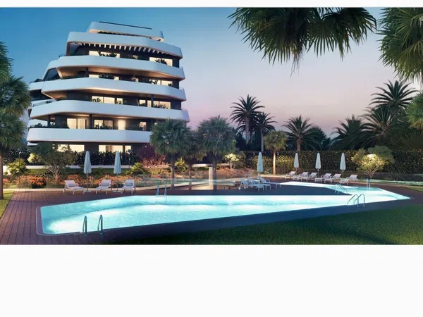 Piso en calle los Portales, 10 - Foto 25