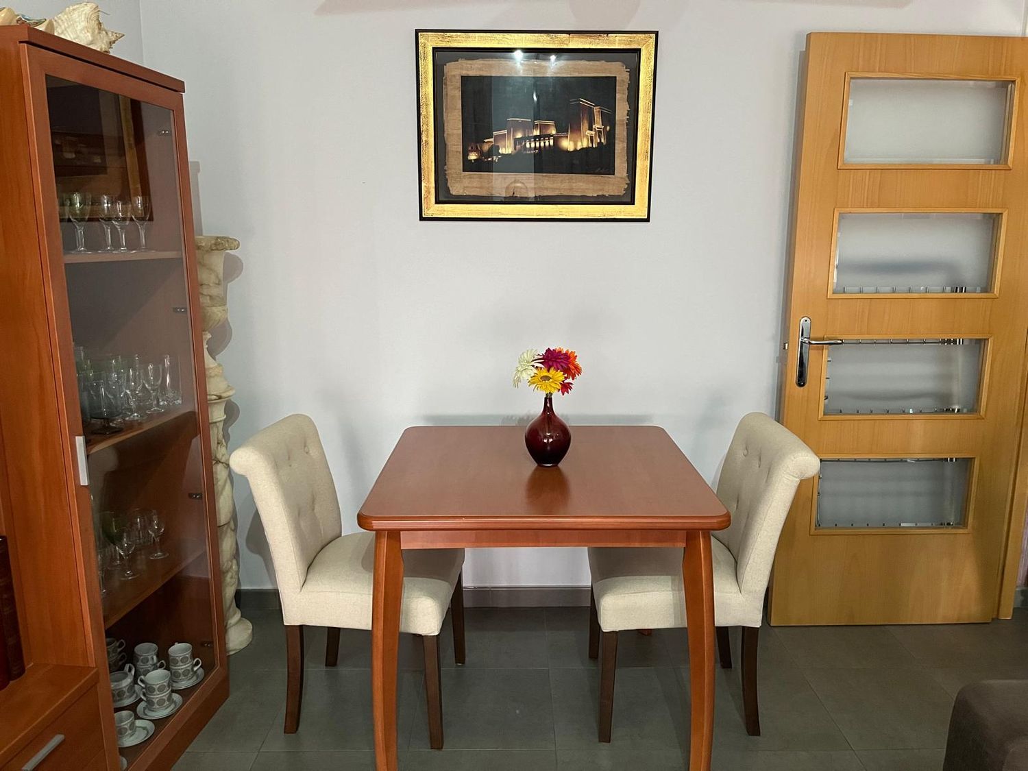 Piso en calle de San Marcial, 8 - Foto 3