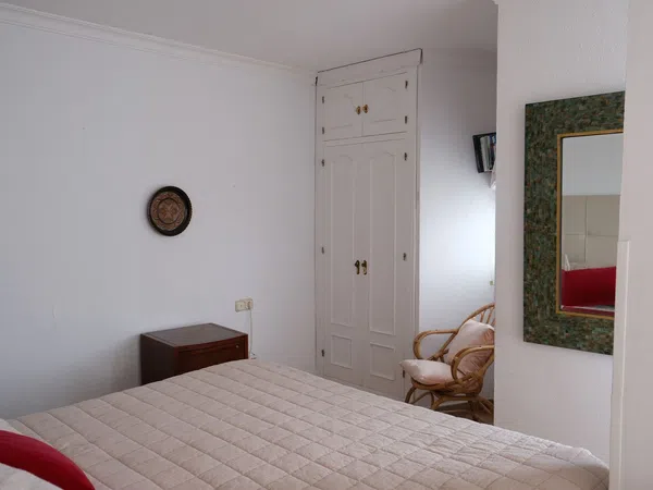 Piso en Avenida Ramón y Cajal, 12, Playa Bajadilla-Puertos - Foto 17