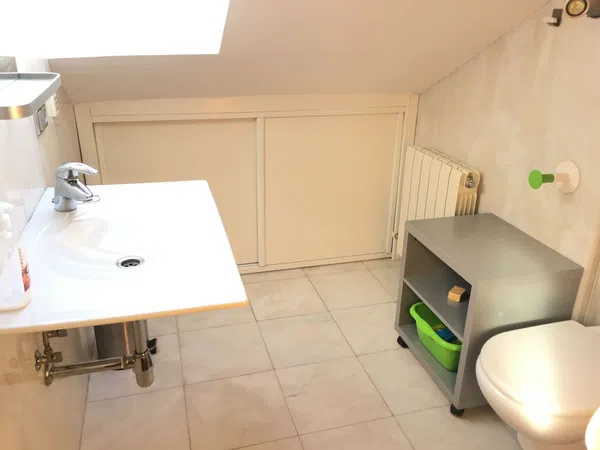 Piso en Calle Sánchez Barbero, 6, Centro - Foto 4