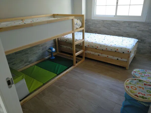 Piso en calle Espiñeiro, 29 - Foto 18