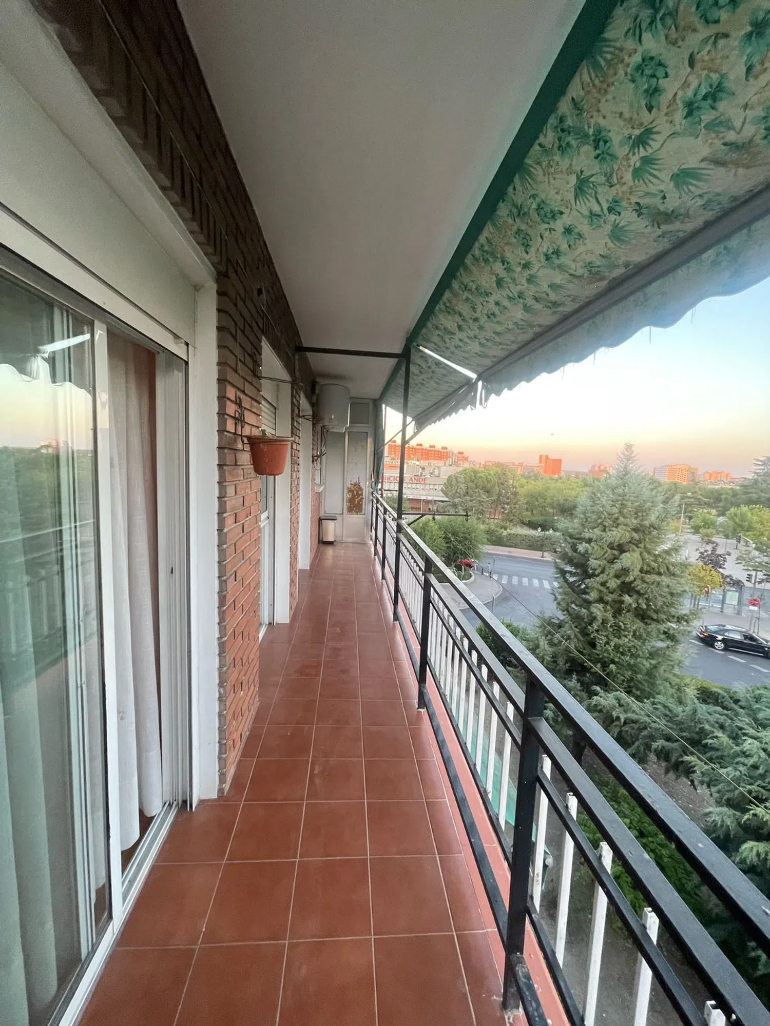 Piso en avenida Cerro de los Ángeles, 40 - Foto 22