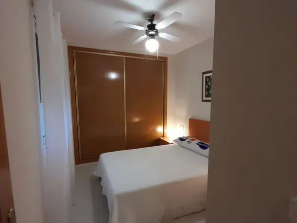 Piso en El Carmen - Foto 5