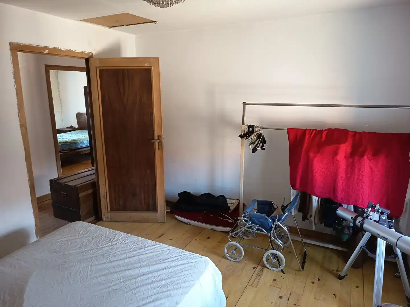 Casa adosada en  Urbanizacion Camino Santiago 2000 2E - Foto 25