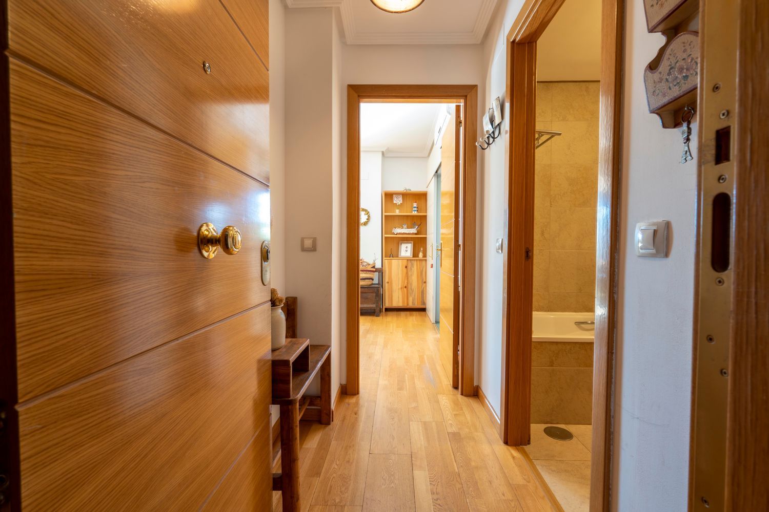 Piso en calle Salvia, 7 - Foto 10