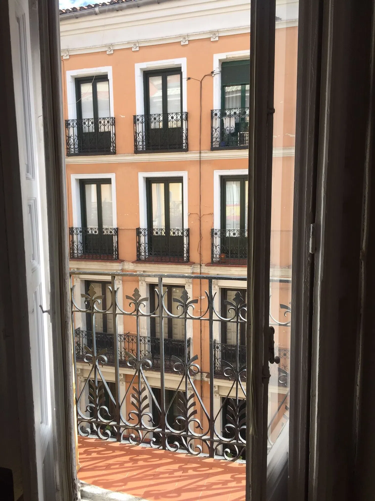 Piso en calle de Manuela Malasaña, 14 - Foto 7